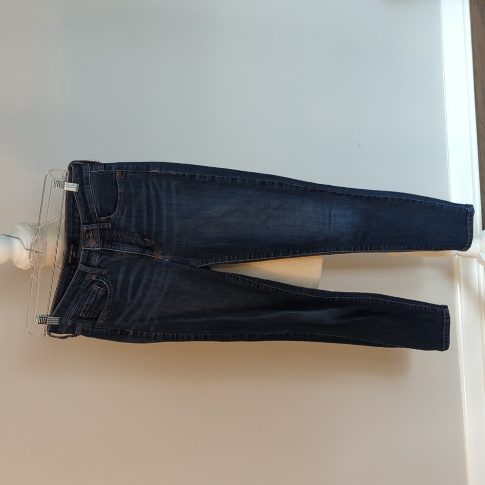 Banana Republic skinny fit jeans size 4